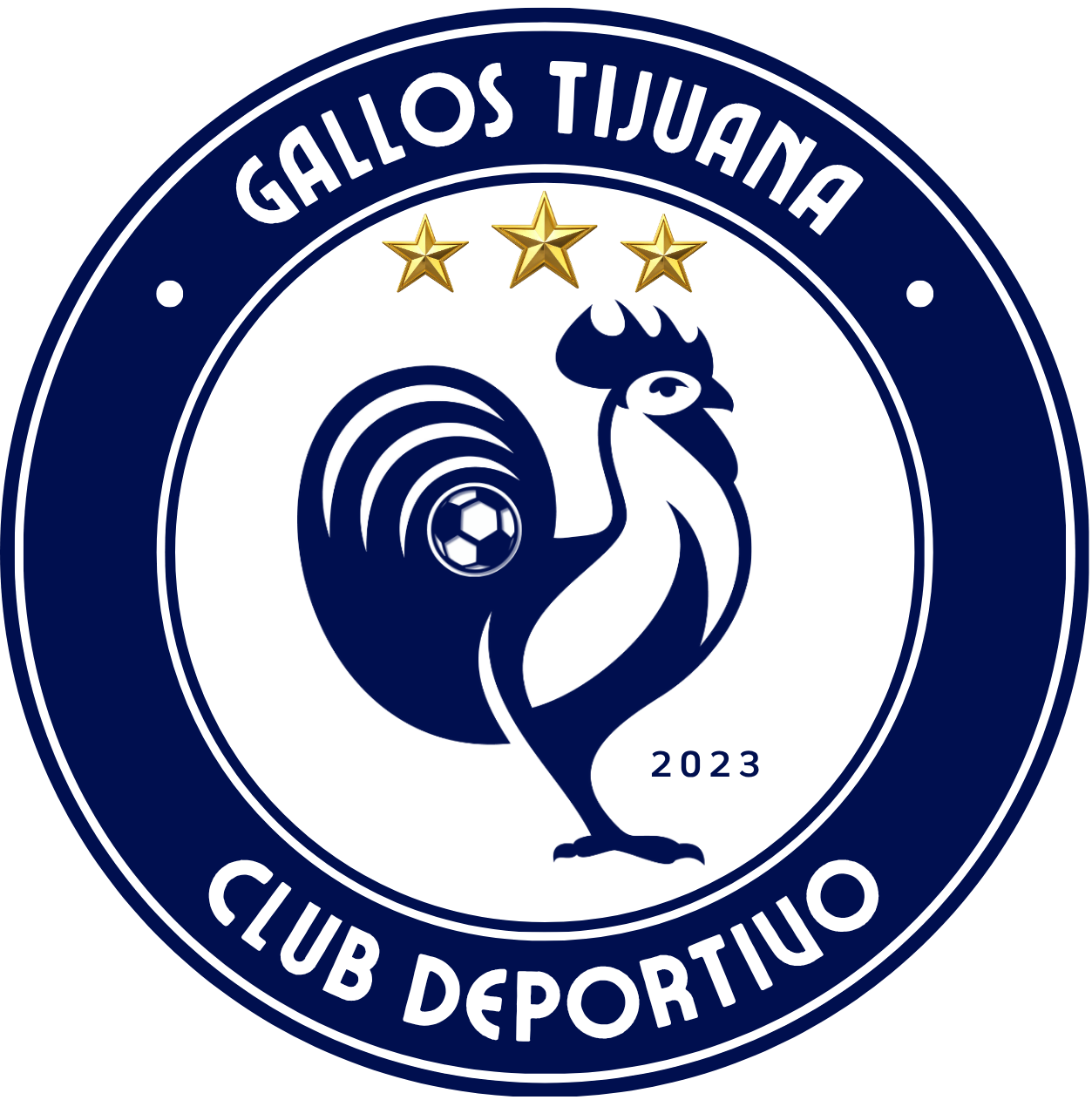 Escudo del club